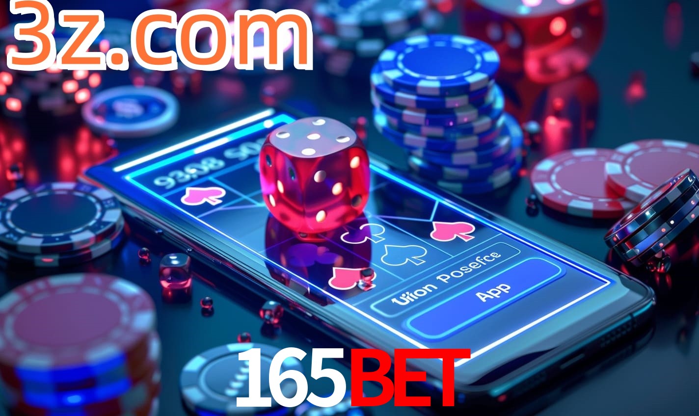 Baixar App 165Bet