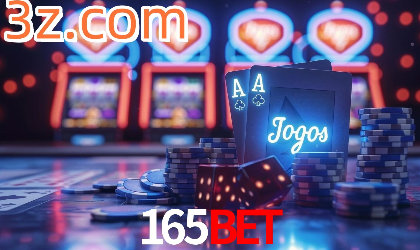 Lista de Jogos 165Bet