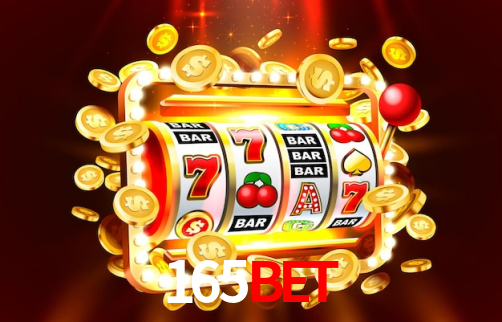 Melhor Casino Online 165Bet