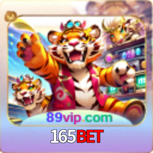 Cassino Online 165Bet